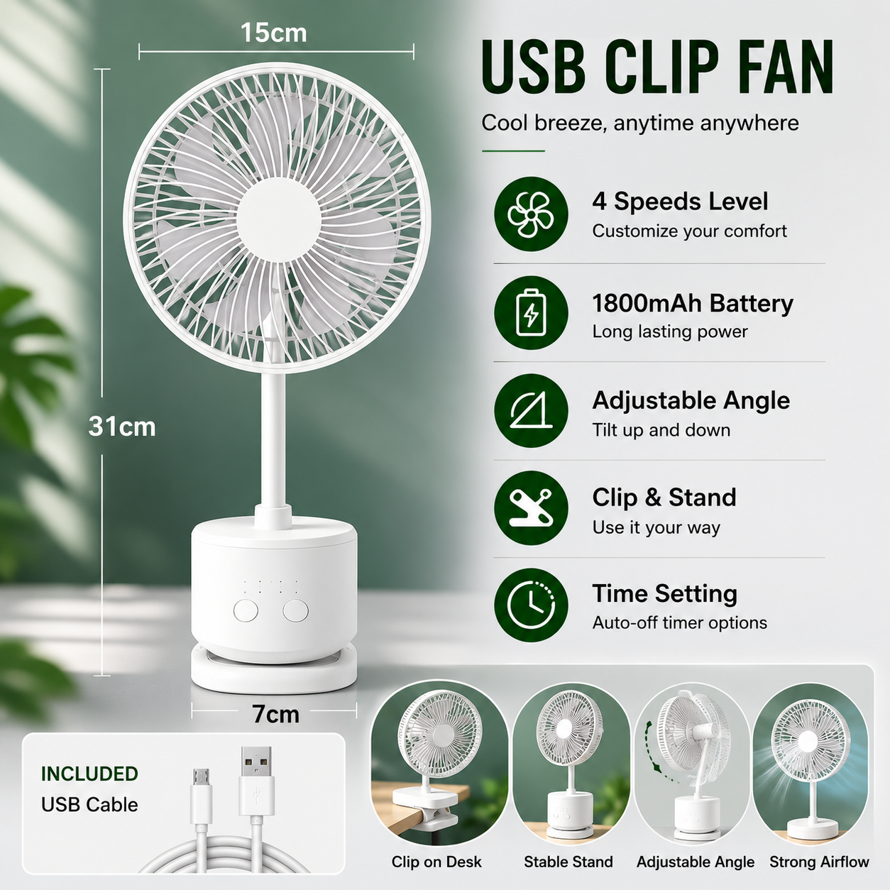 ChillOrbit Mini