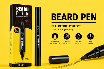 ManShade Precision Pen