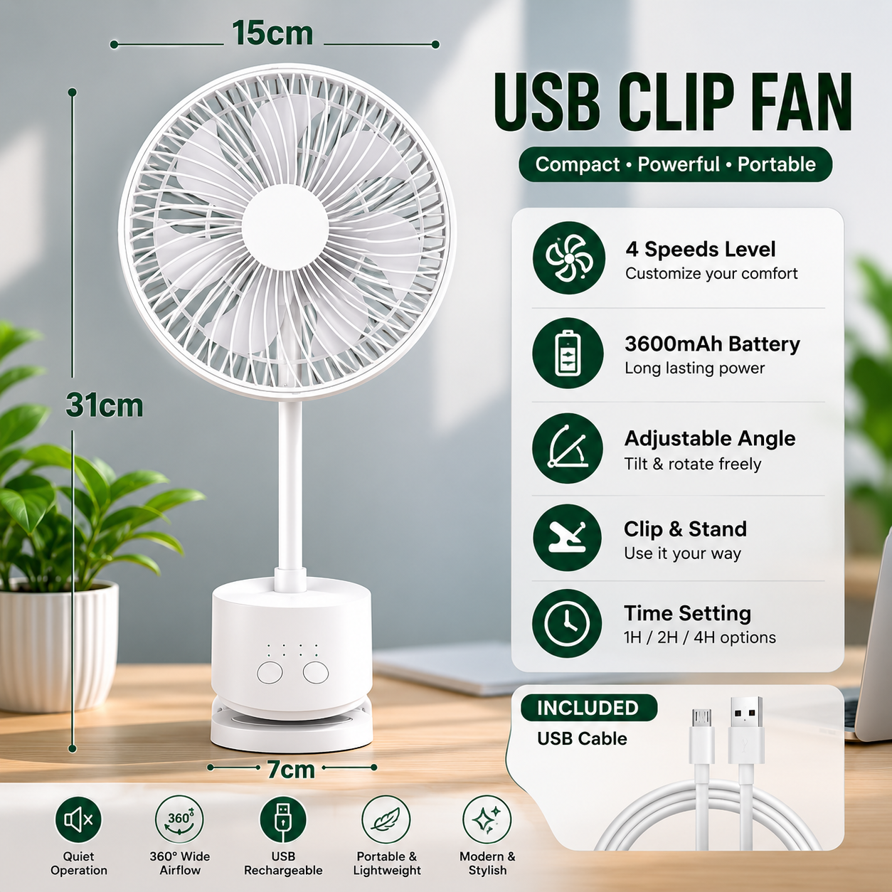 ChillOrbit Mini