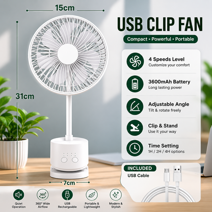 ChillOrbit Mini