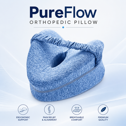 PureFlow Orthopedic Pillow