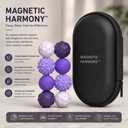 Magnetic Harmony