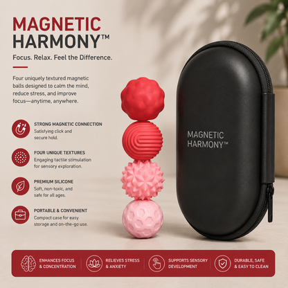 Magnetic Harmony