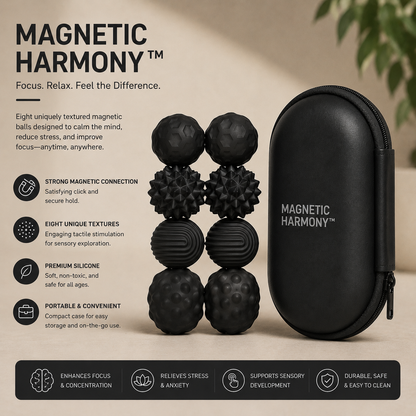 Magnetic Harmony