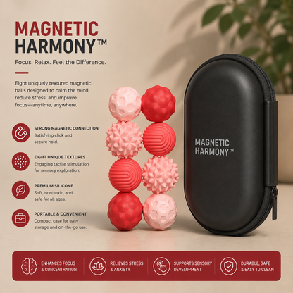 Magnetic Harmony