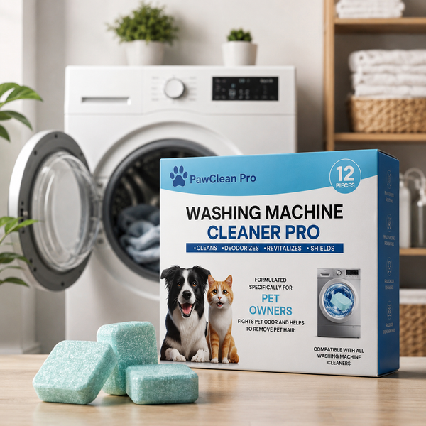 PawClean Pro Essential Kit
