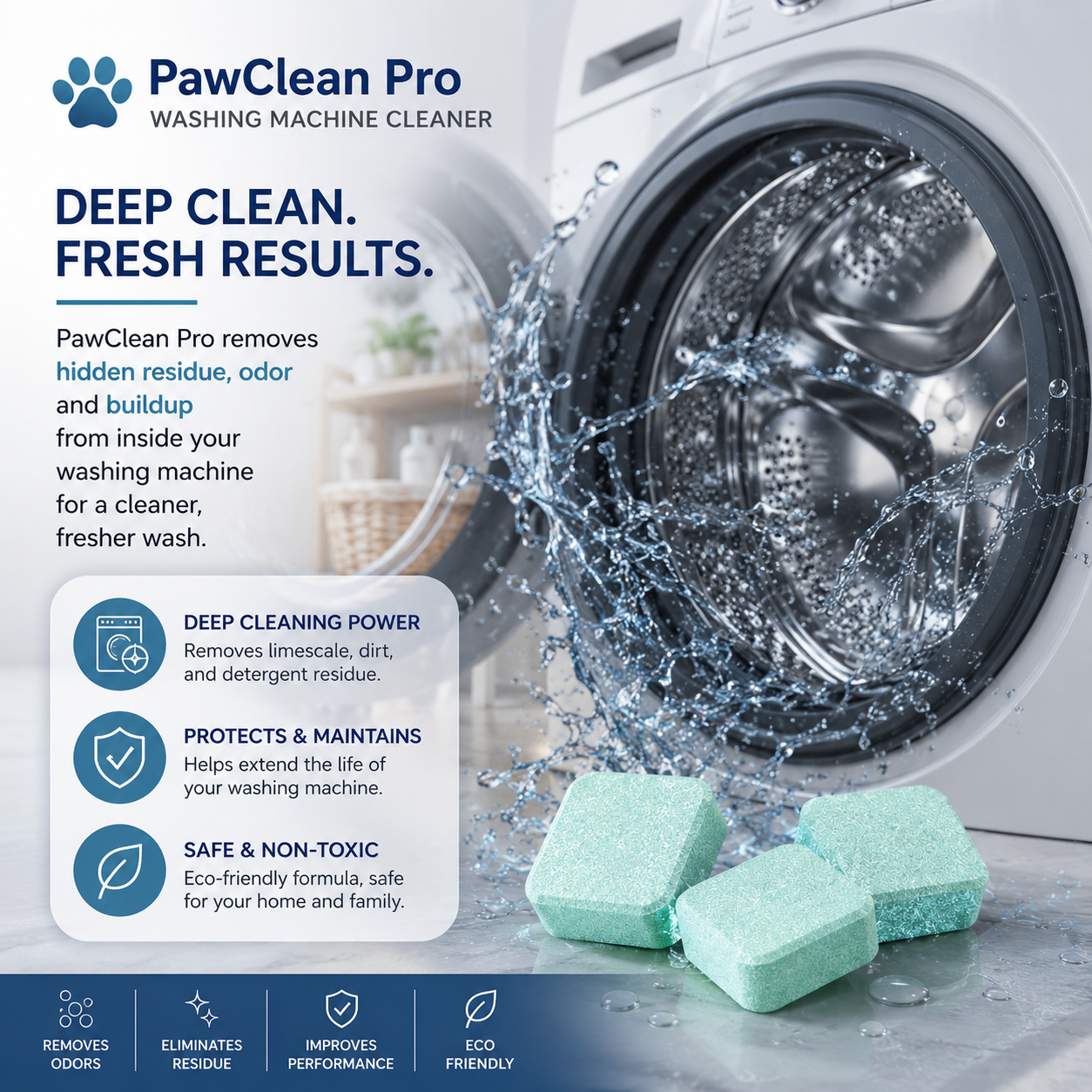PawClean Pro