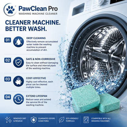 PawClean Pro