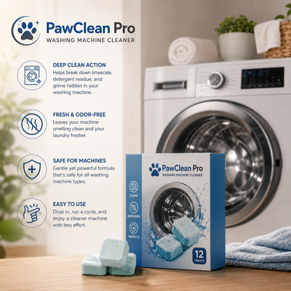 PawClean Pro
