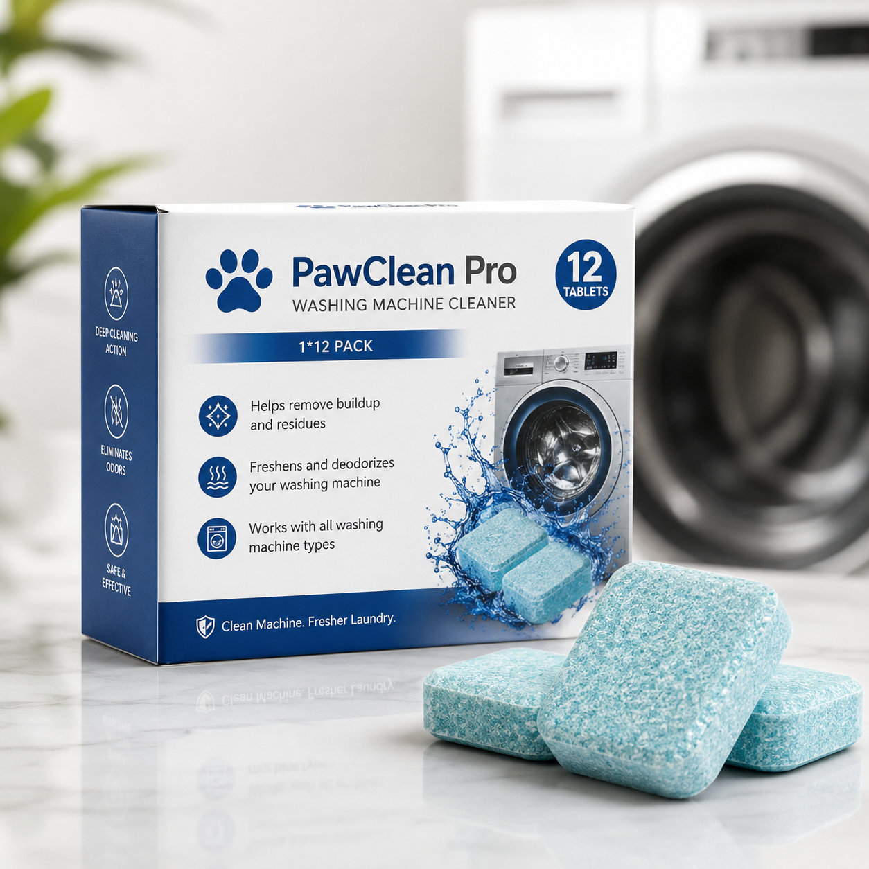 PawClean Pro