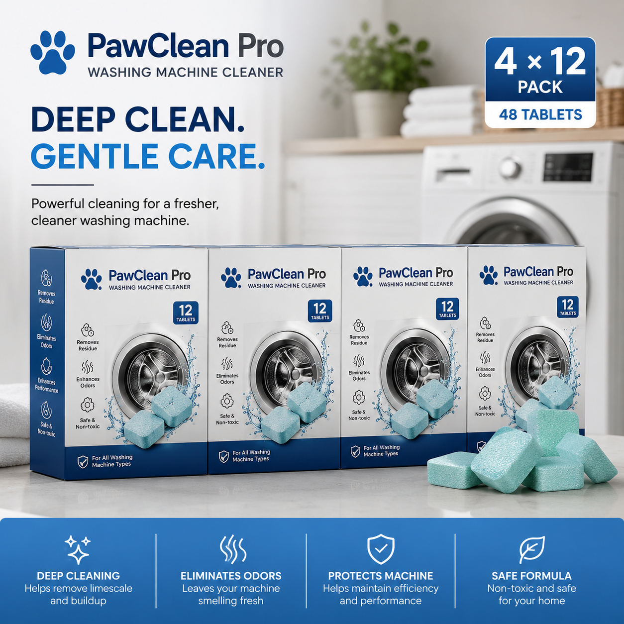 PawClean Pro