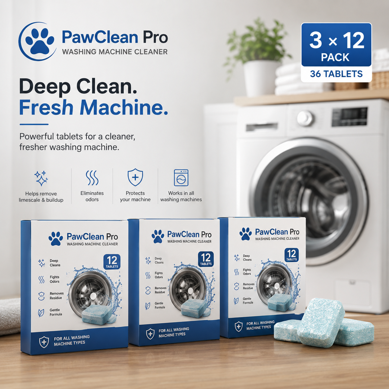 PawClean Pro