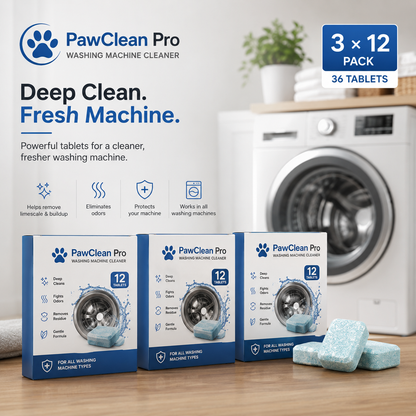 PawClean Pro