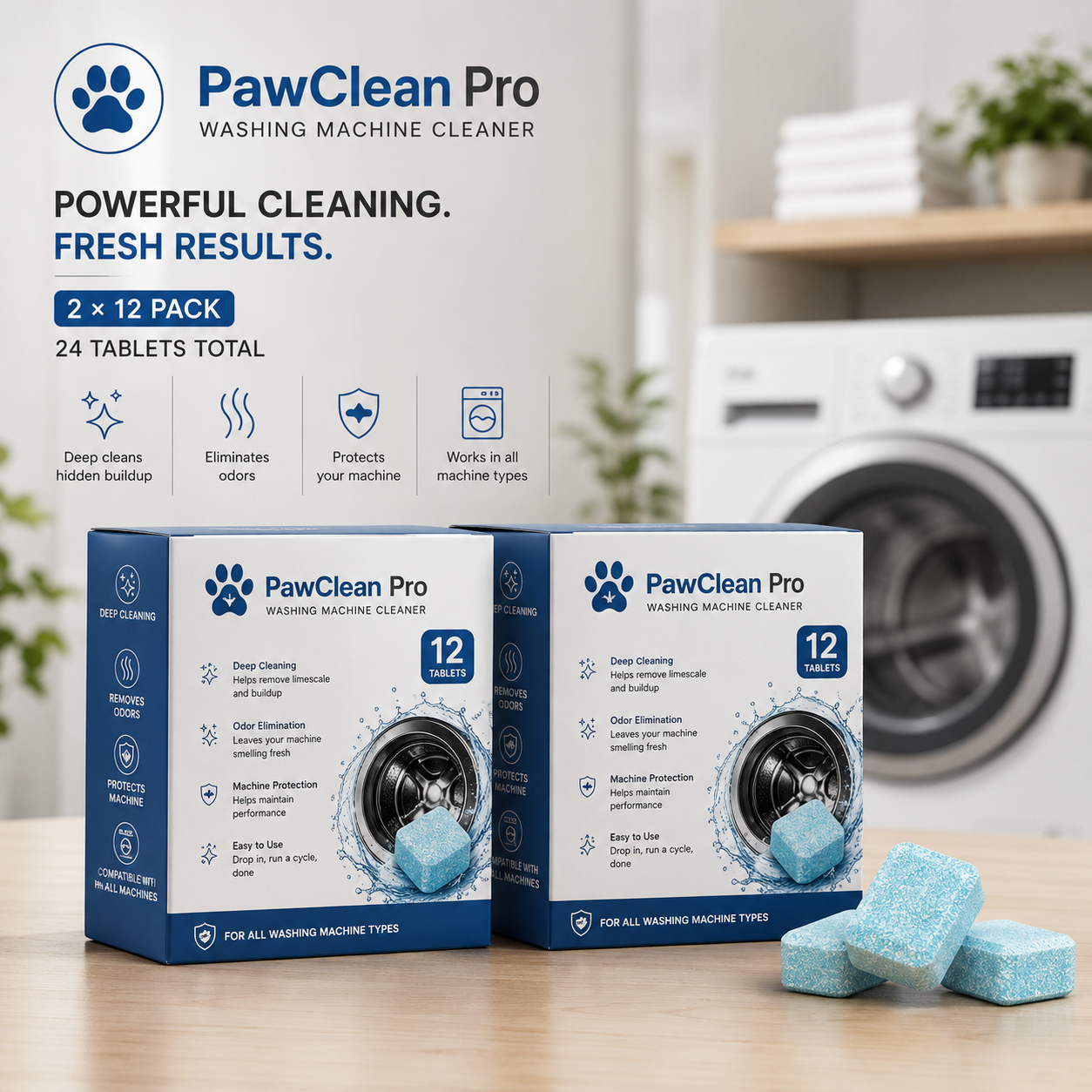 PawClean Pro