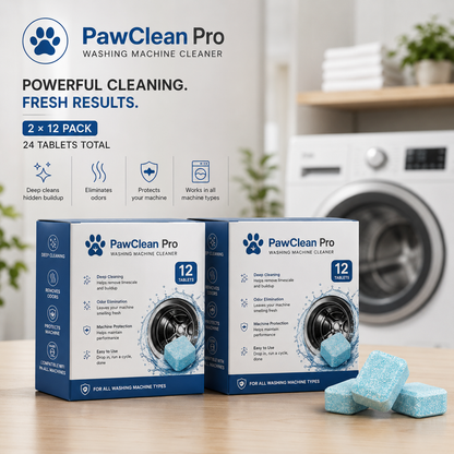 PawClean Pro