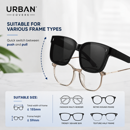 Urban Covere