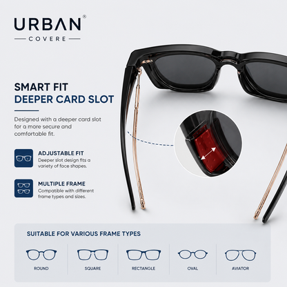 Urban Covere