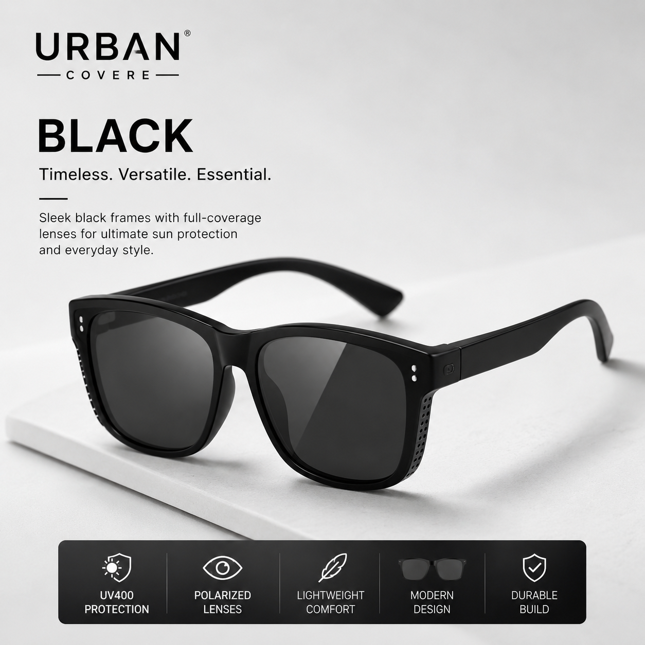 Urban Covere