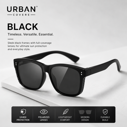Urban Covere