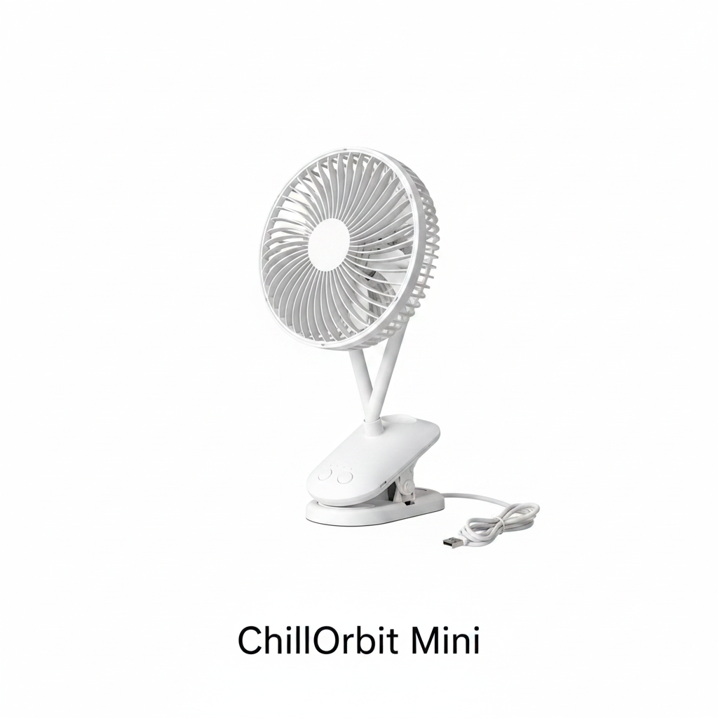 ChillOrbit Mini