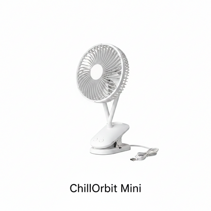 ChillOrbit Mini