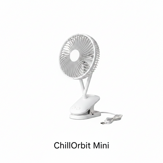 ChillOrbit Mini