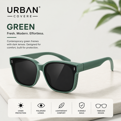 Urban Covere