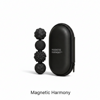 Magnetic Harmony