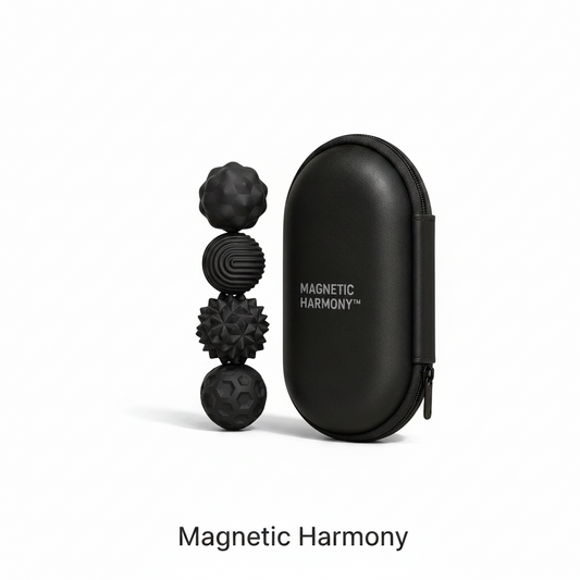 Magnetic Harmony