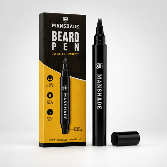 ManShade Precision Pen 2-Pack Bundle