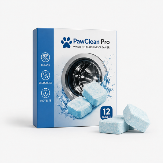 PawClean Pro 2-Pack Bundle