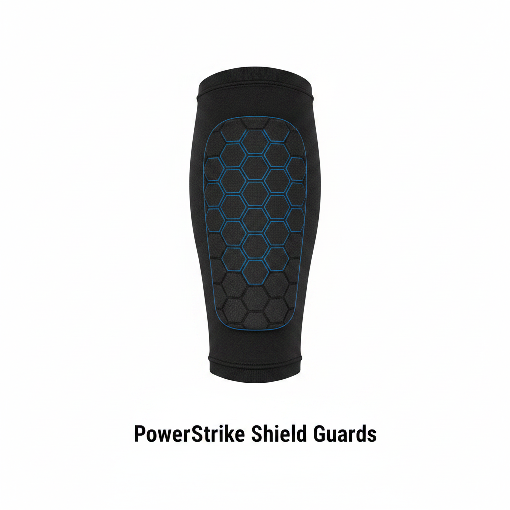 PowerStrike Shield Guards