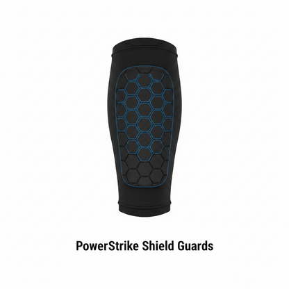 PowerStrike Shield Guards
