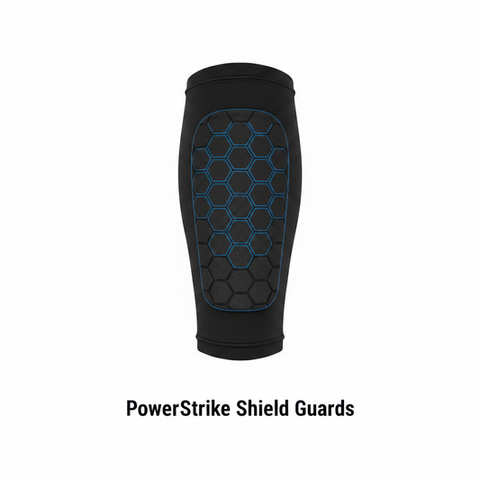 PowerStrike Shield Guards
