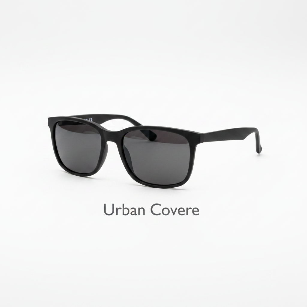 Urban Covere