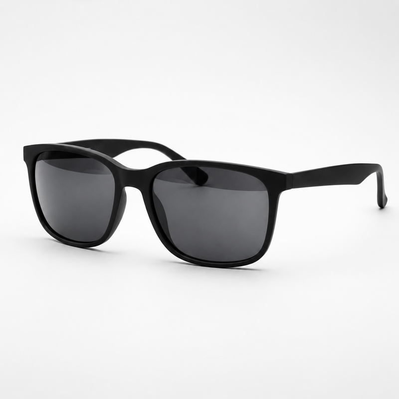 Urban Covere — Polarized Clip-On Sunglasses for Prescription Glasses