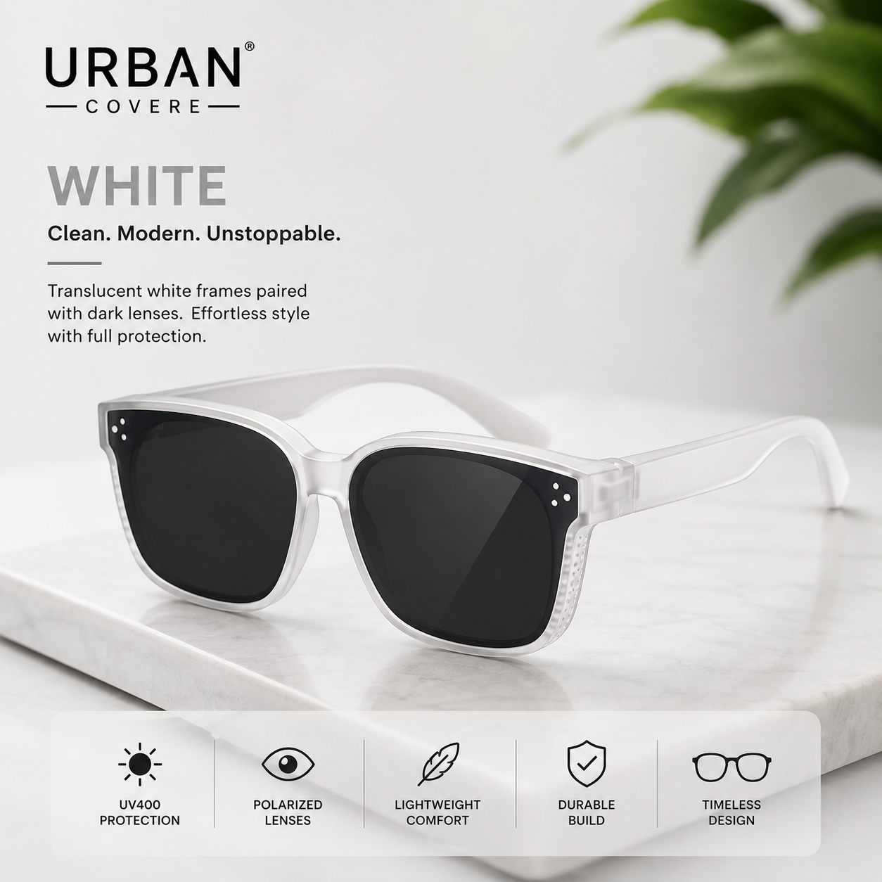 Urban Covere